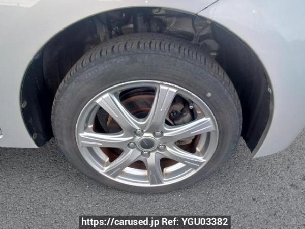 Used 2011 AT subaru trezia NCP125X Image[27]