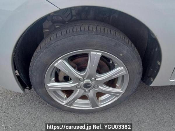 Used 2011 AT subaru trezia NCP125X Image[28]