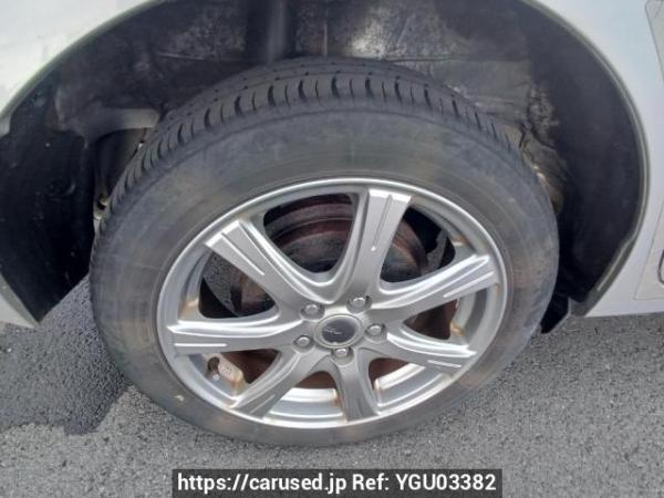 Used 2011 AT subaru trezia NCP125X Image[29]