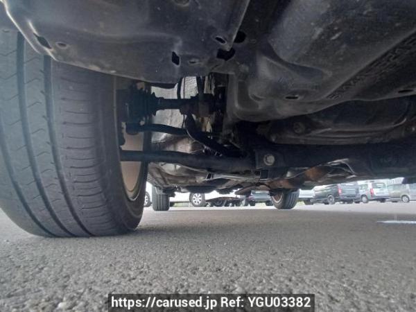 Used 2011 AT subaru trezia NCP125X Image[31]