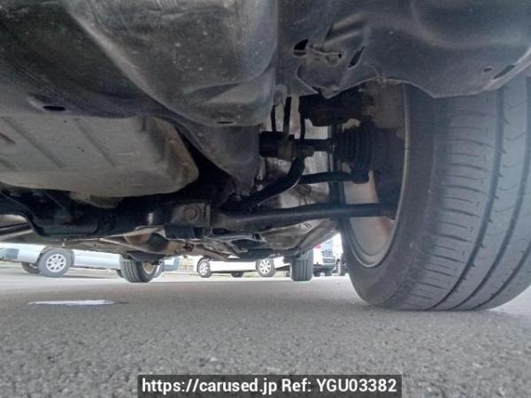 Used 2011 AT subaru trezia NCP125X Image[32]