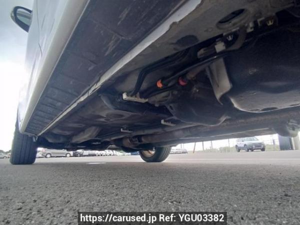 Used 2011 AT subaru trezia NCP125X Image[33]