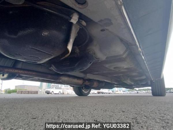 Used 2011 AT subaru trezia NCP125X Image[34]