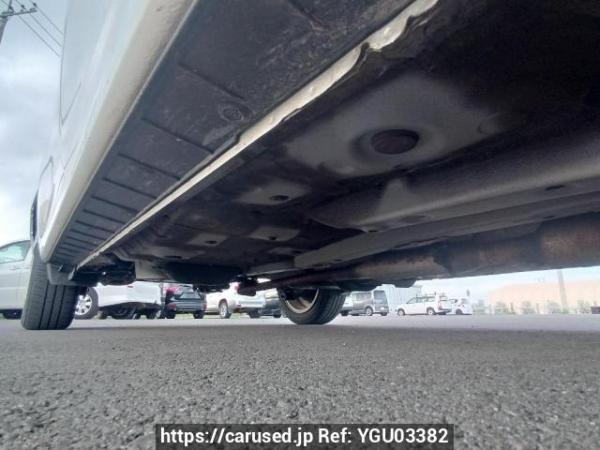 Used 2011 AT subaru trezia NCP125X Image[35]