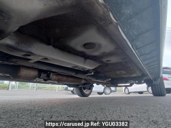 Used 2011 AT subaru trezia NCP125X Image[36]