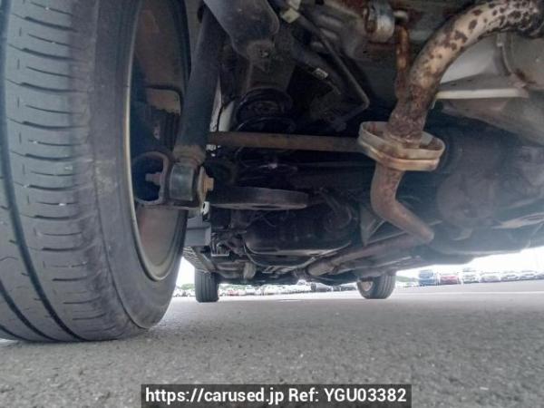 Used 2011 AT subaru trezia NCP125X Image[37]