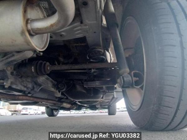 Used 2011 AT subaru trezia NCP125X Image[38]