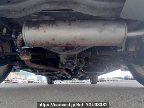 Used 2011 AT subaru trezia NCP125X Image[39]