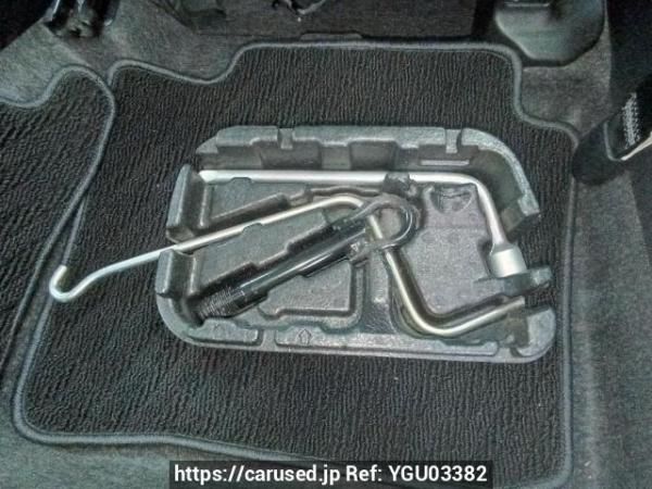 Used 2011 AT subaru trezia NCP125X Image[40]