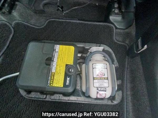 Used 2011 AT subaru trezia NCP125X Image[41]