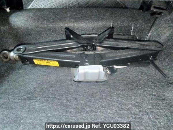 Used 2011 AT subaru trezia NCP125X Image[42]
