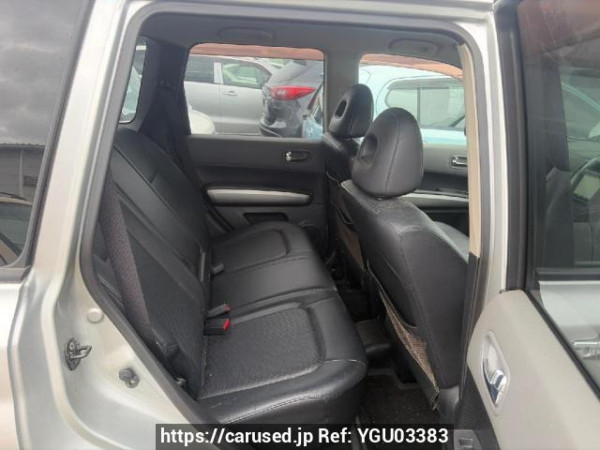 Used 2007 AT nissan x-trail NT31 Image[9]