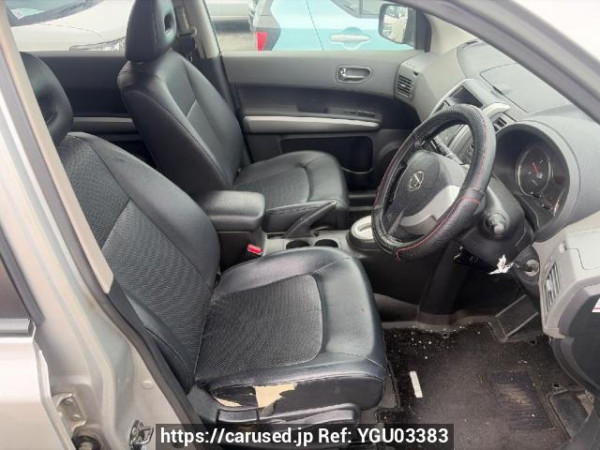 Used 2007 AT nissan x-trail NT31 Image[10]