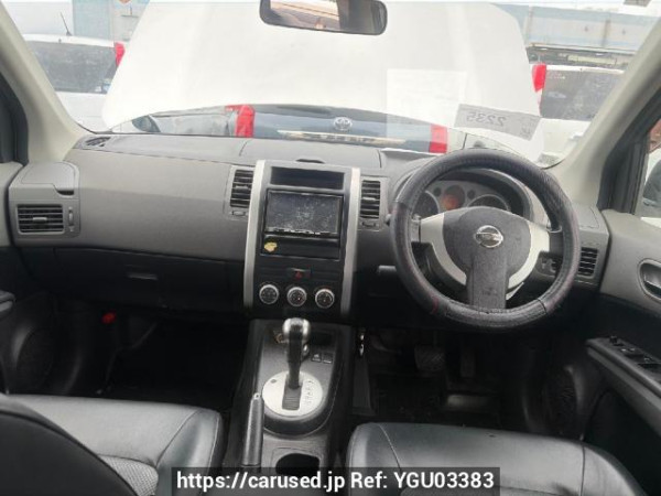 Used 2007 AT nissan x-trail NT31 Image[11]