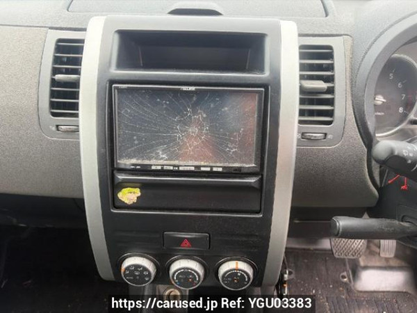 Used 2007 AT nissan x-trail NT31 Image[13]