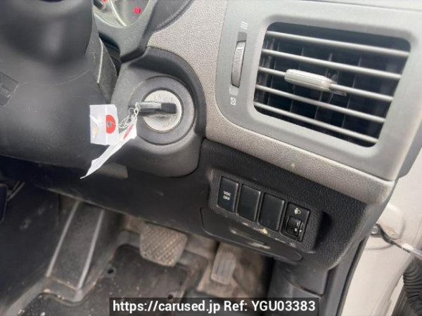 Used 2007 AT nissan x-trail NT31 Image[14]
