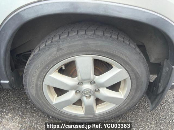 Used 2007 AT nissan x-trail NT31 Image[15]