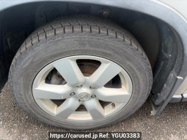 Used 2007 AT nissan x-trail NT31 Image[17]