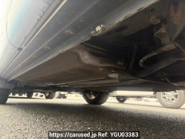 Used 2007 AT nissan x-trail NT31 Image[19]