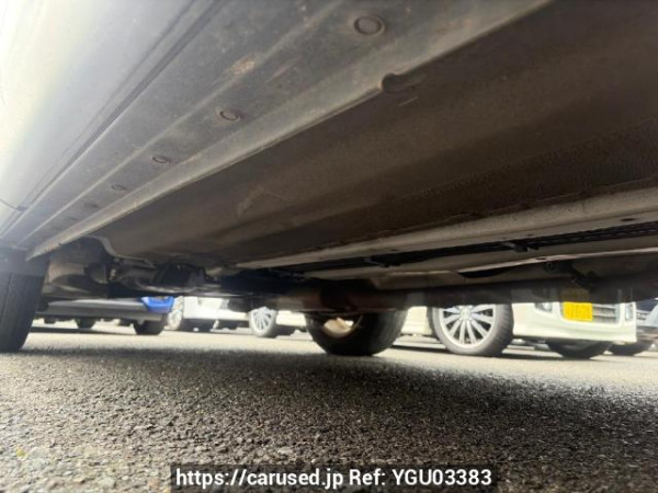 Used 2007 AT nissan x-trail NT31 Image[21]