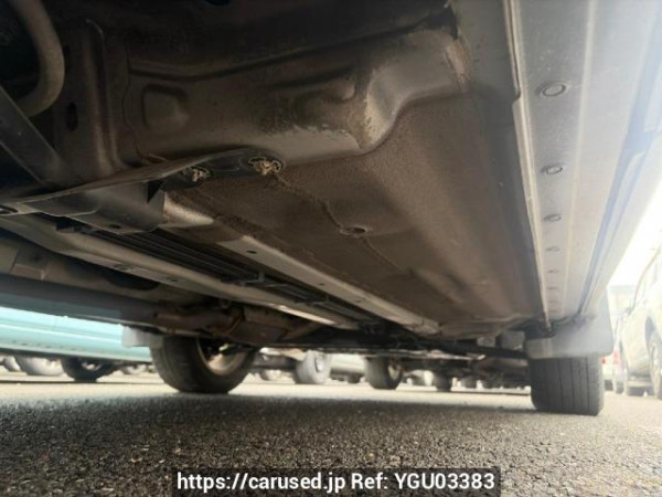 Used 2007 AT nissan x-trail NT31 Image[22]