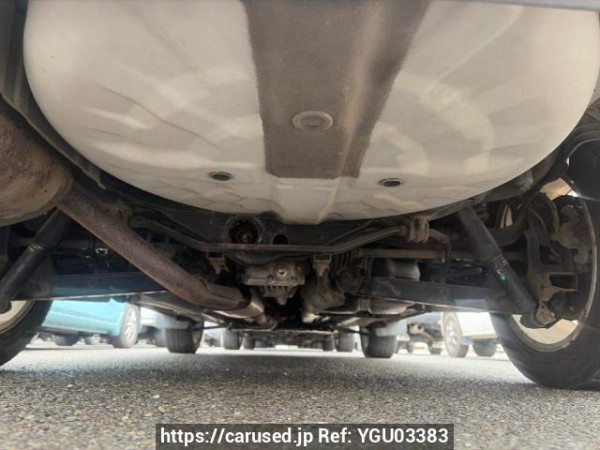 Used 2007 AT nissan x-trail NT31 Image[23]