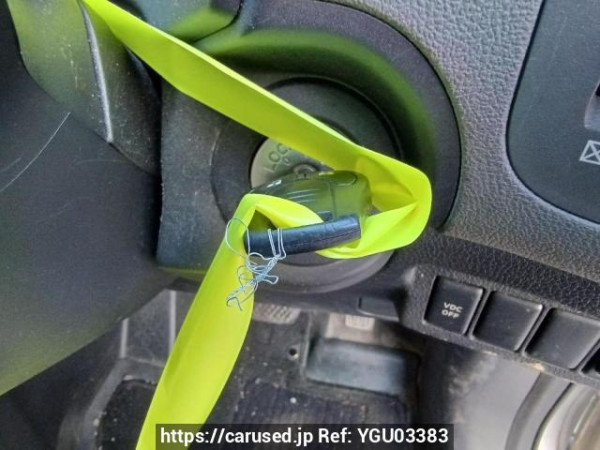 Used 2007 AT nissan x-trail NT31 Image[24]