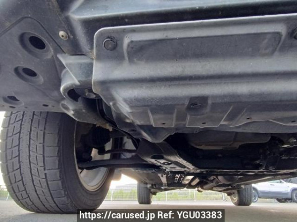 Used 2007 AT nissan x-trail NT31 Image[29]