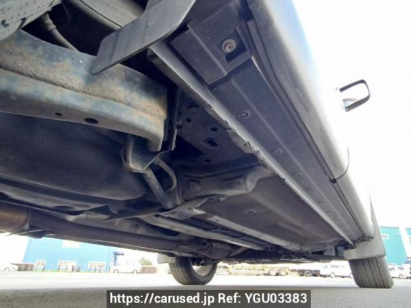 Used 2007 AT nissan x-trail NT31 Image[32]
