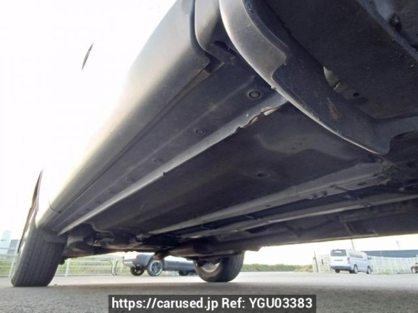 Used 2007 AT nissan x-trail NT31 Image[33]