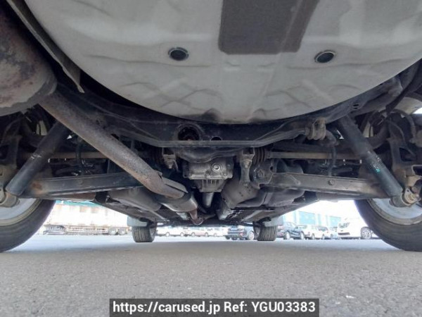 Used 2007 AT nissan x-trail NT31 Image[37]