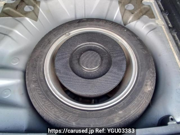 Used 2007 AT nissan x-trail NT31 Image[38]