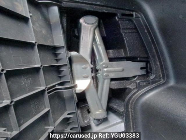 Used 2007 AT nissan x-trail NT31 Image[39]