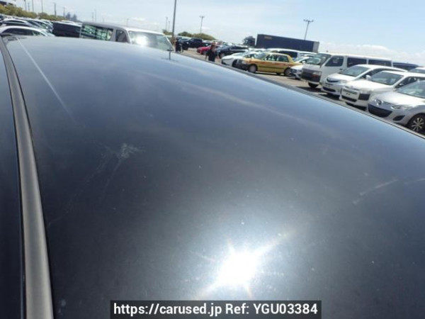 Used 2009 AT toyota noah ZRR70W Image[11]