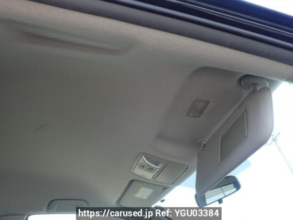 Used 2009 AT toyota noah ZRR70W Image[12]
