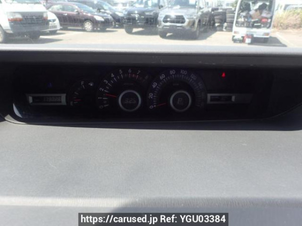 Used 2009 AT toyota noah ZRR70W Image[16]