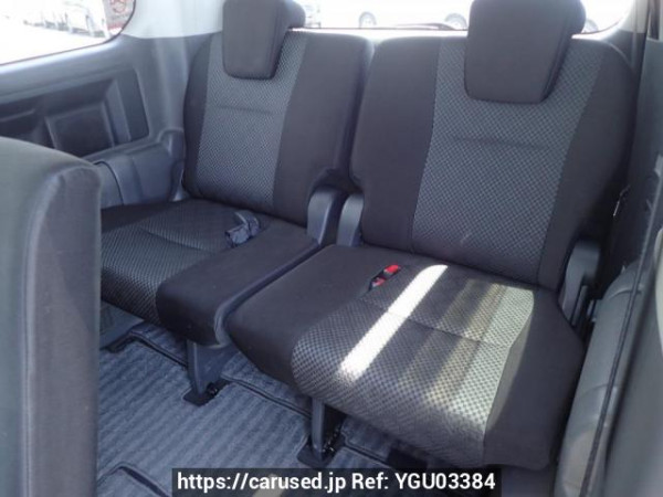 Used 2009 AT toyota noah ZRR70W Image[22]