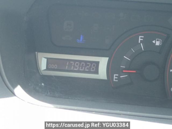 Used 2009 AT toyota noah ZRR70W Image[27]