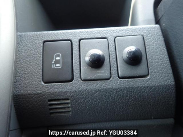 Used 2009 AT toyota noah ZRR70W Image[31]