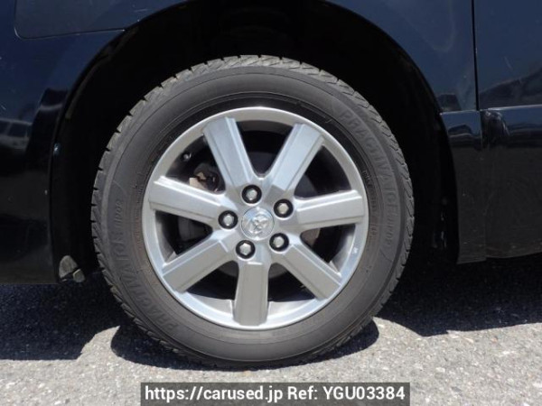 Used 2009 AT toyota noah ZRR70W Image[34]