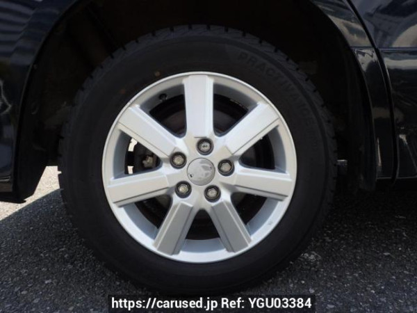Used 2009 AT toyota noah ZRR70W Image[36]