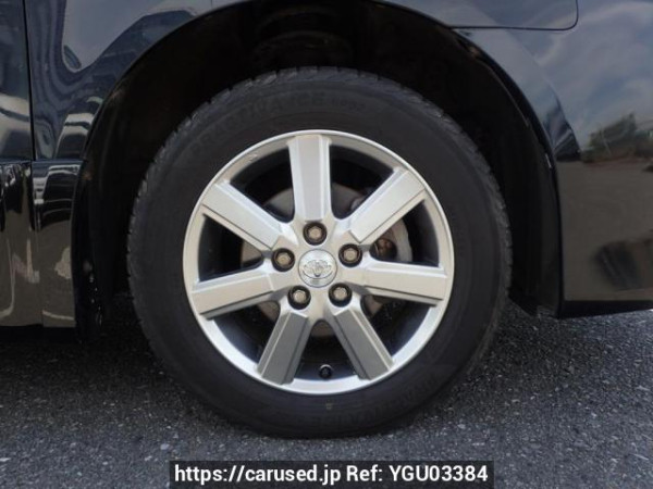 Used 2009 AT toyota noah ZRR70W Image[37]