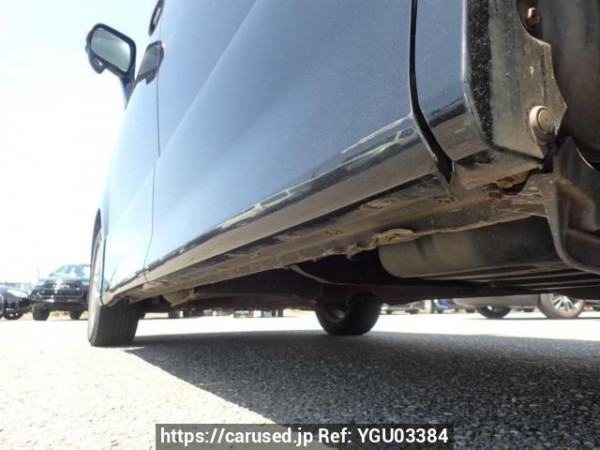 Used 2009 AT toyota noah ZRR70W Image[38]