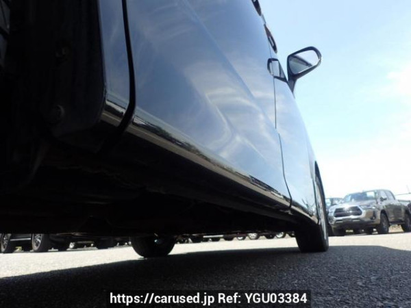 Used 2009 AT toyota noah ZRR70W Image[39]