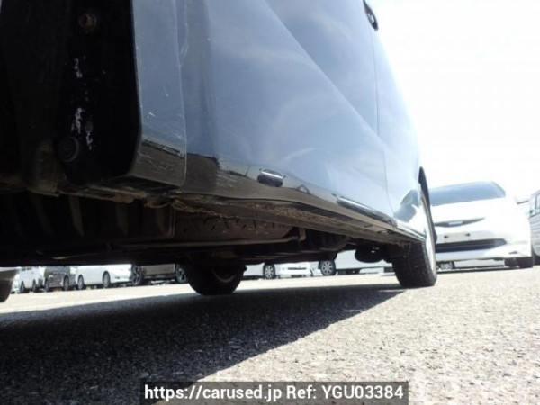 Used 2009 AT toyota noah ZRR70W Image[41]