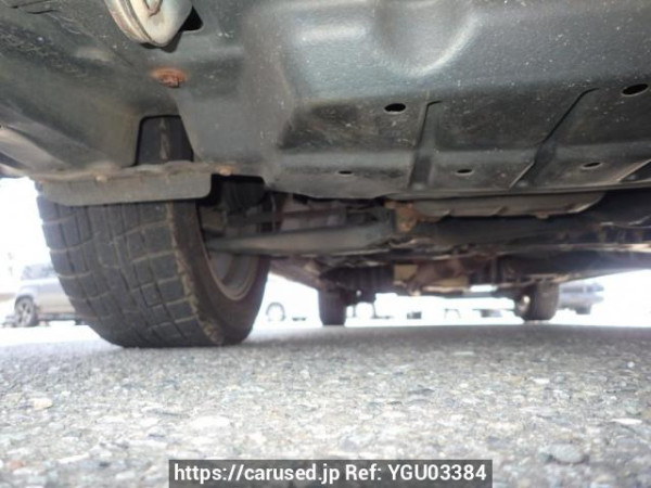 Used 2009 AT toyota noah ZRR70W Image[42]