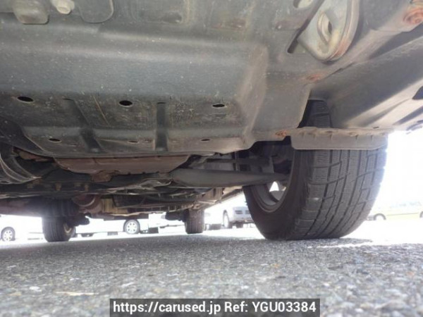 Used 2009 AT toyota noah ZRR70W Image[43]