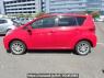 Used 2015 AT subaru trezia NCP125X Image[3]