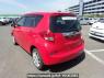 Used 2015 AT subaru trezia NCP125X Image[4]