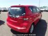 Used 2015 AT subaru trezia NCP125X Image[6]
